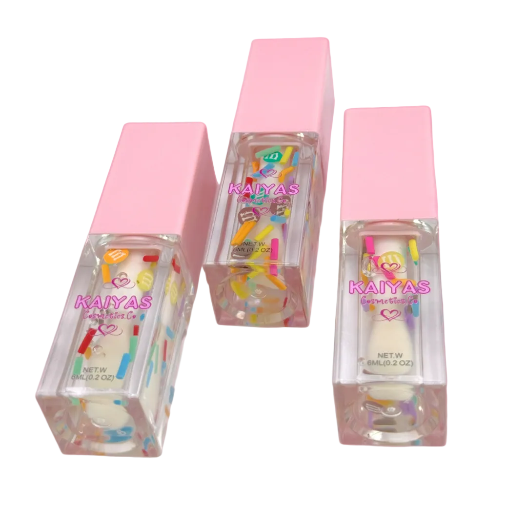 Sugar Rush Lipgloss