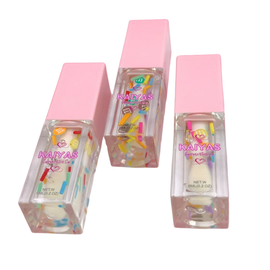 Sugar Rush Lipgloss