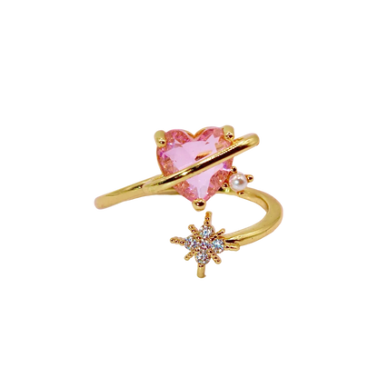 Adjustable Ring
