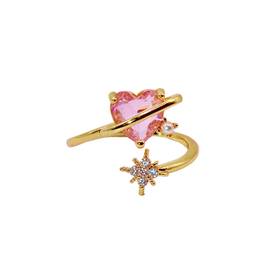 Adjustable Ring