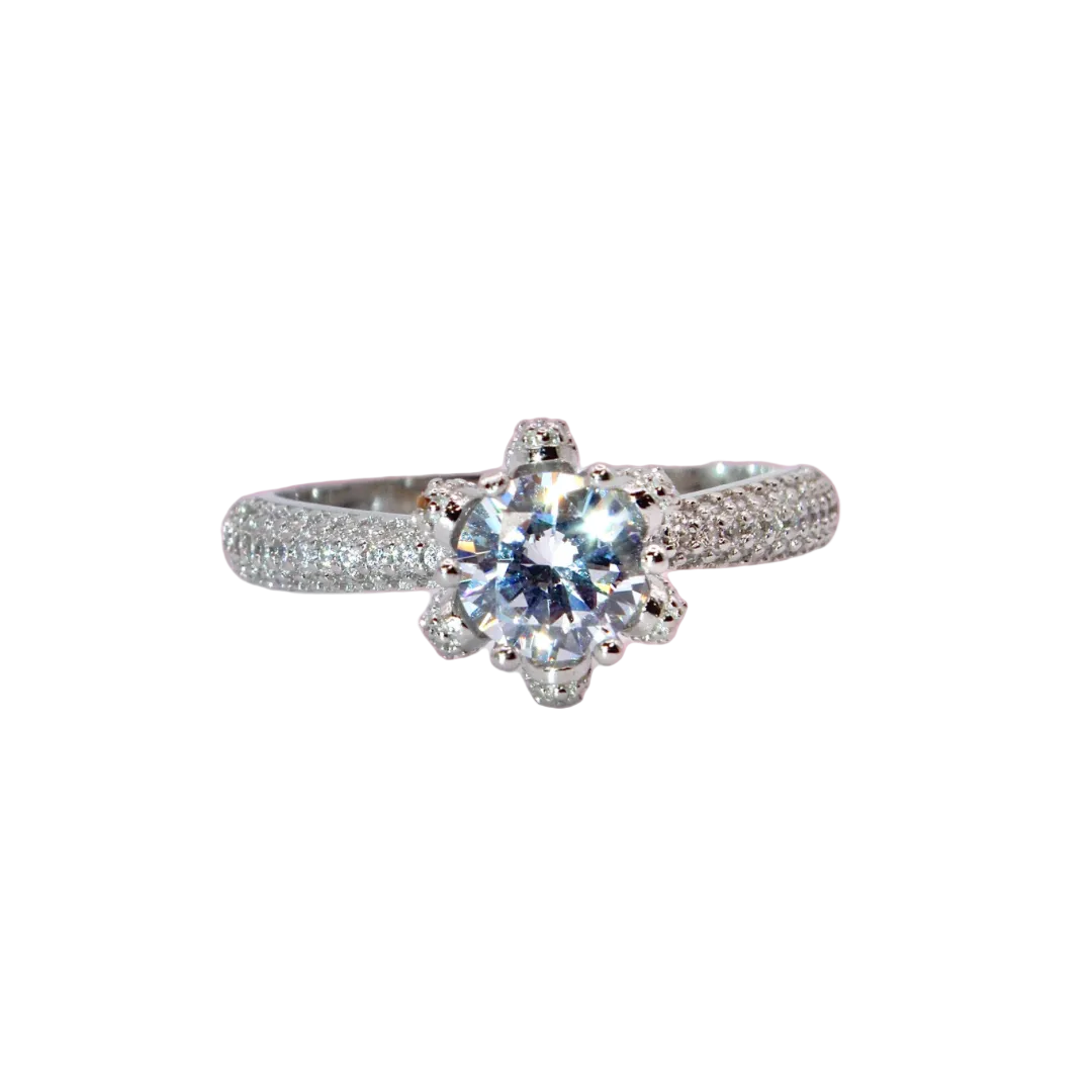 Luxury Ring