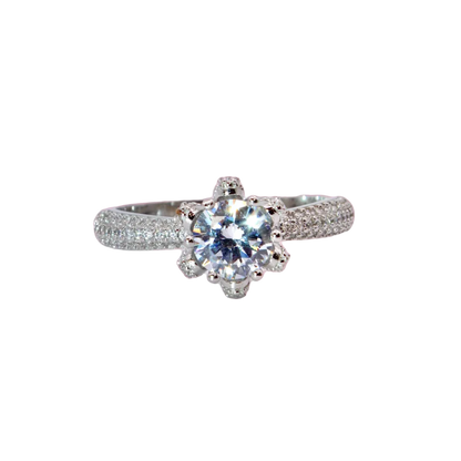 Luxury Ring