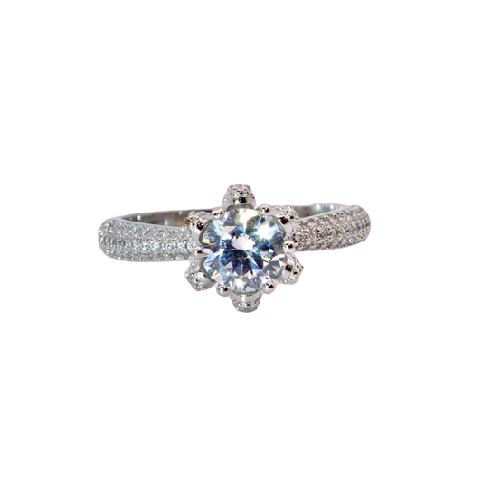 Luxury Ring
