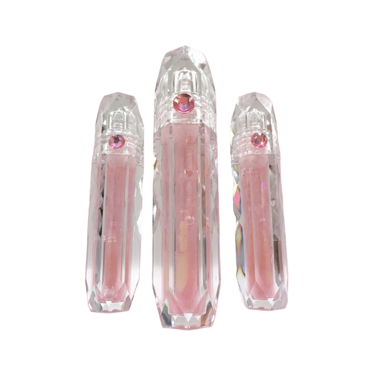 Strawberry Rose Lipgloss