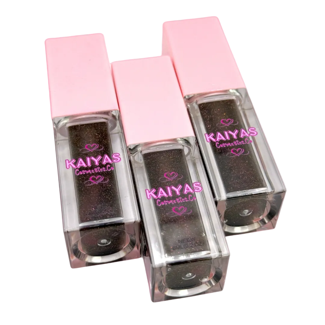 Midnight Magic Color Changing Lipgloss