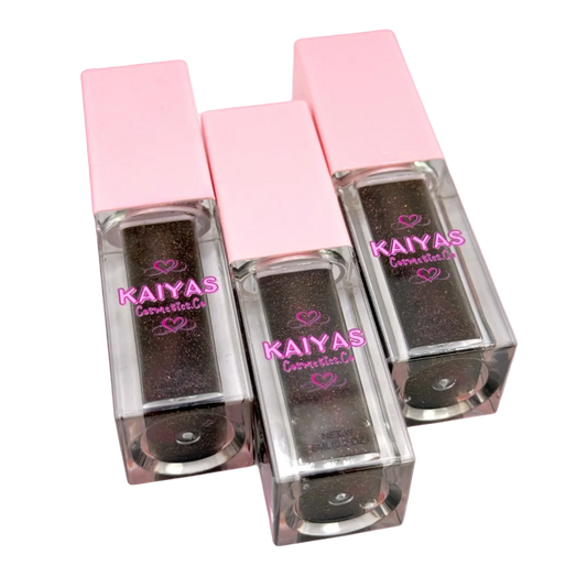Midnight Magic Color Changing Lipgloss