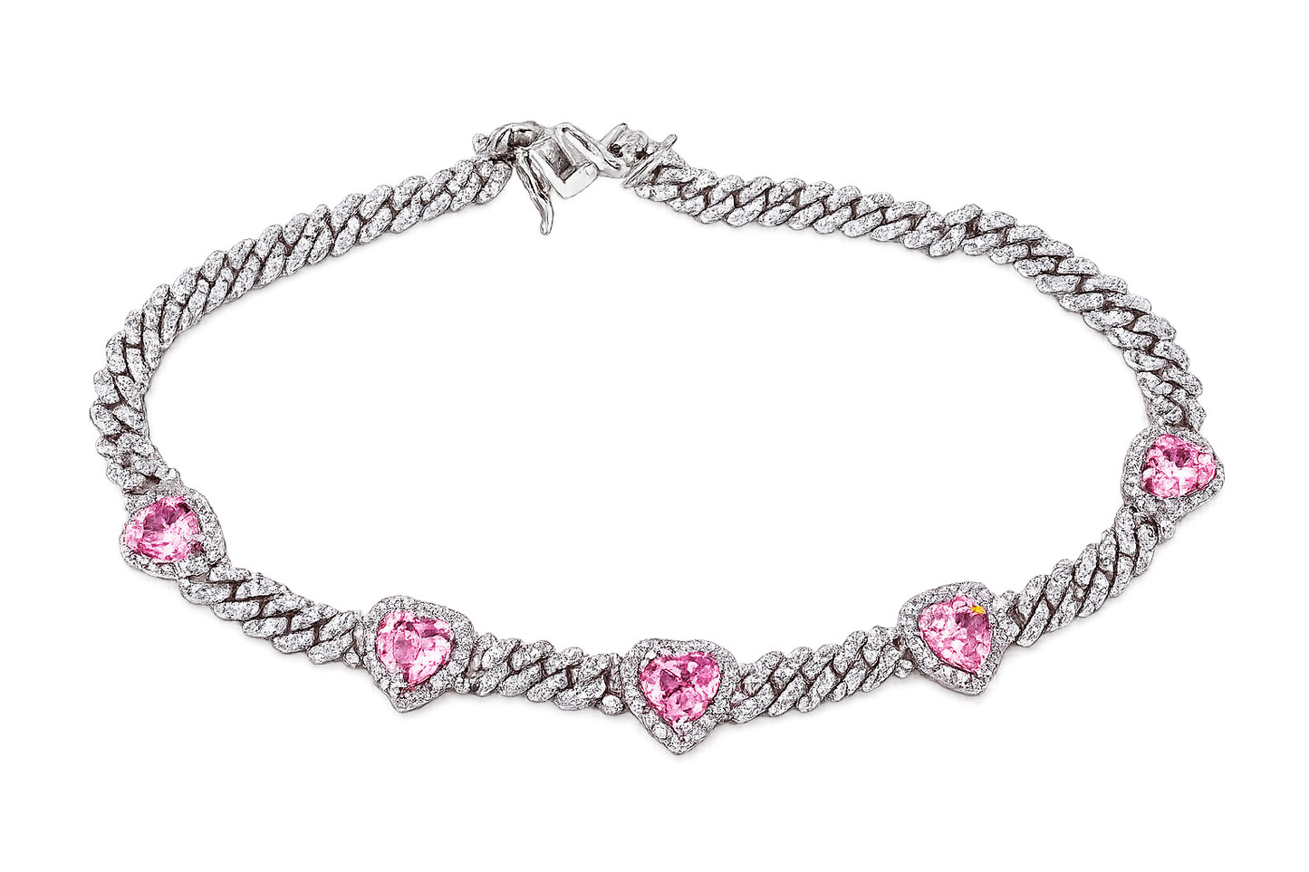 Crystal Necklace
