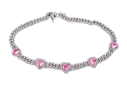 Crystal Necklace