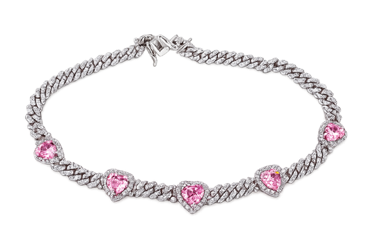 Crystal Necklace