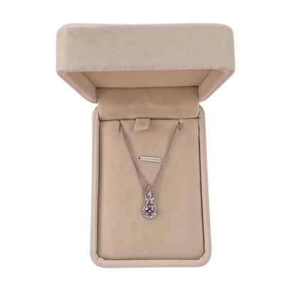 Crystal Necklace