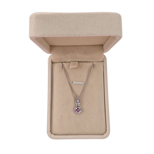 Crystal Necklace