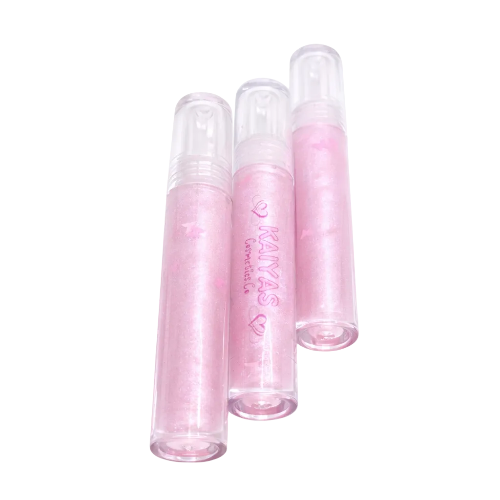 Sugarplum Fairy Lipgloss