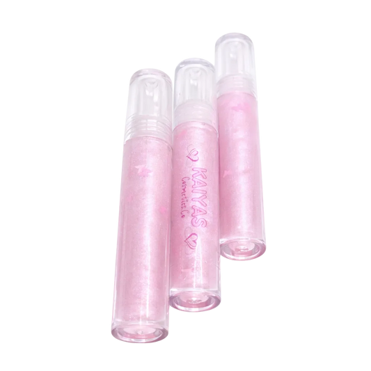 Sugarplum Fairy Lipgloss