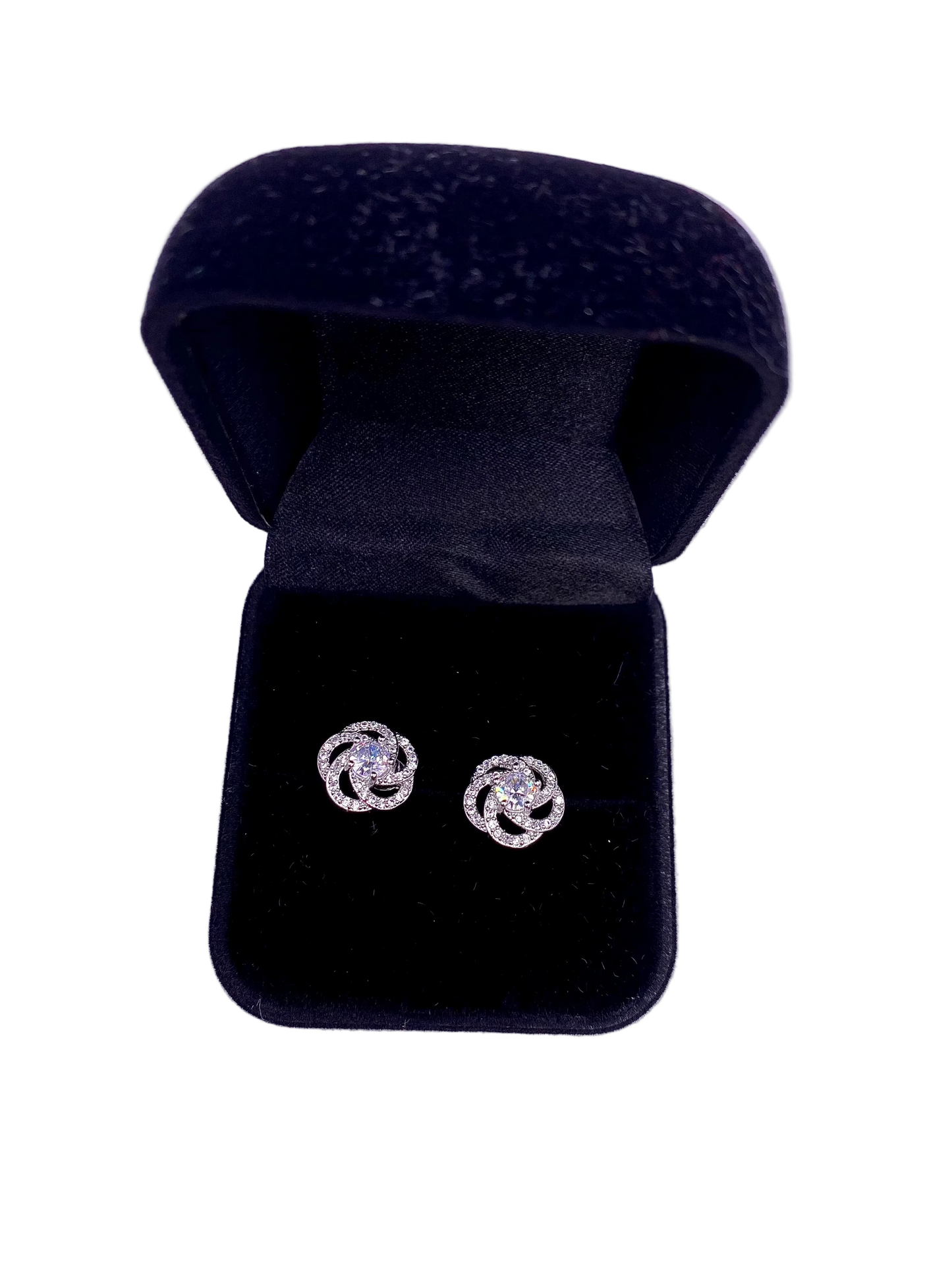 Flower Earrings