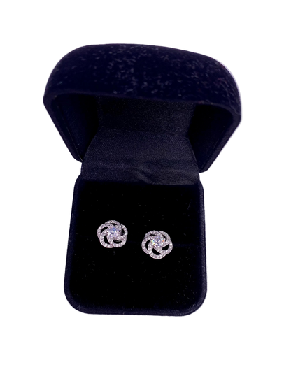 Flower Earrings
