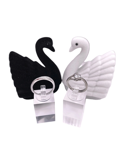 Matching Couple Ring