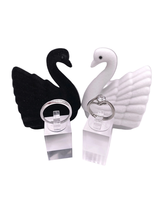 Matching Couple Ring