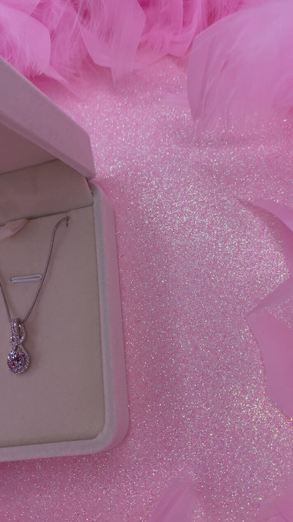 Crystal Necklace