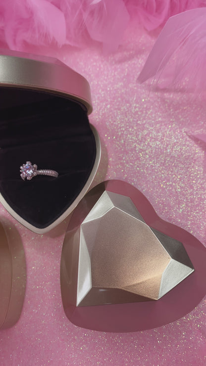 Luxury Ring
